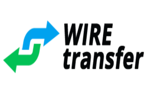 Wire Transfer كازينو